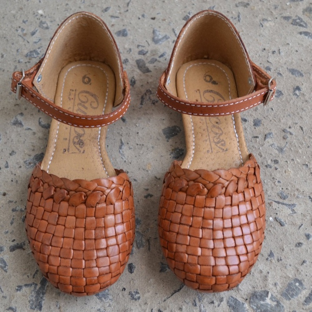 Toddler Huarache Sandal